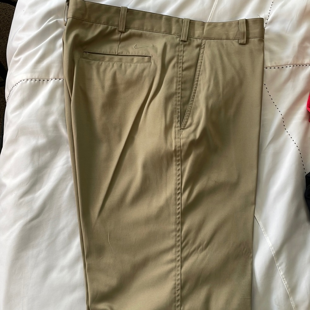 Nike Golf Pants
